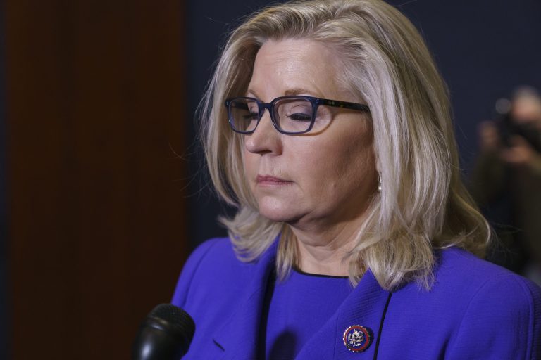 Liz Cheney says there’s ‘no question’ events similar to Jan. 6 could happen again