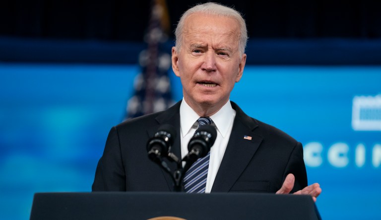 Major companies are siding with GOP in opposition to Biden’s corporate tax hike