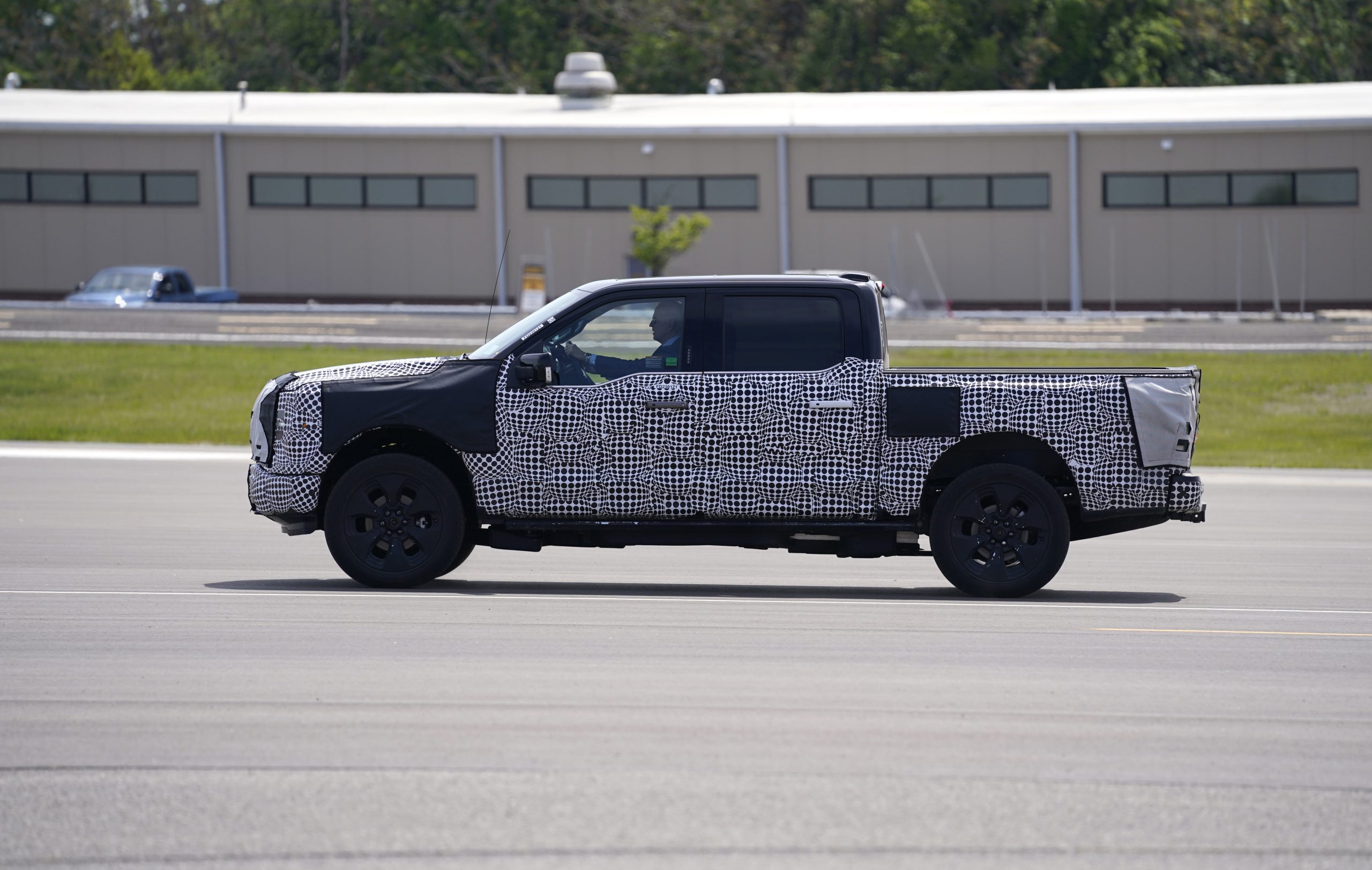 Gas-powered vehicle sales have ‘peaked’ as electric set for massive growth, analysis finds