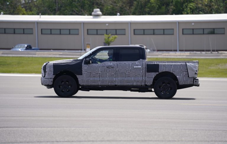 Gas-powered vehicle sales have ‘peaked’ as electric set for massive growth, analysis finds