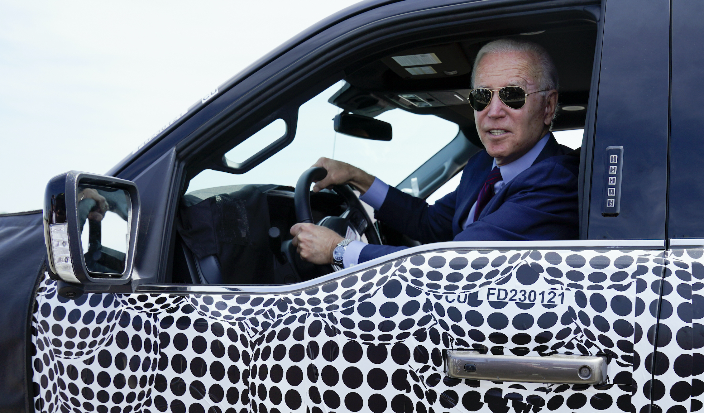 ‘Spare me’: Why reporters should have been prepared for Biden’s team to edit quotes