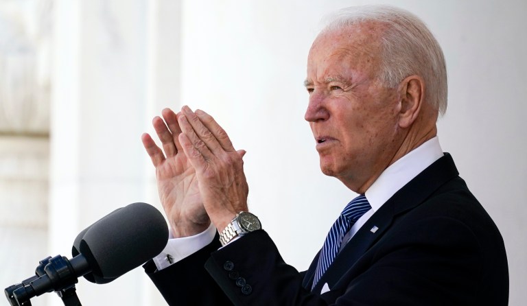 US to share vaccine supply with Taiwan