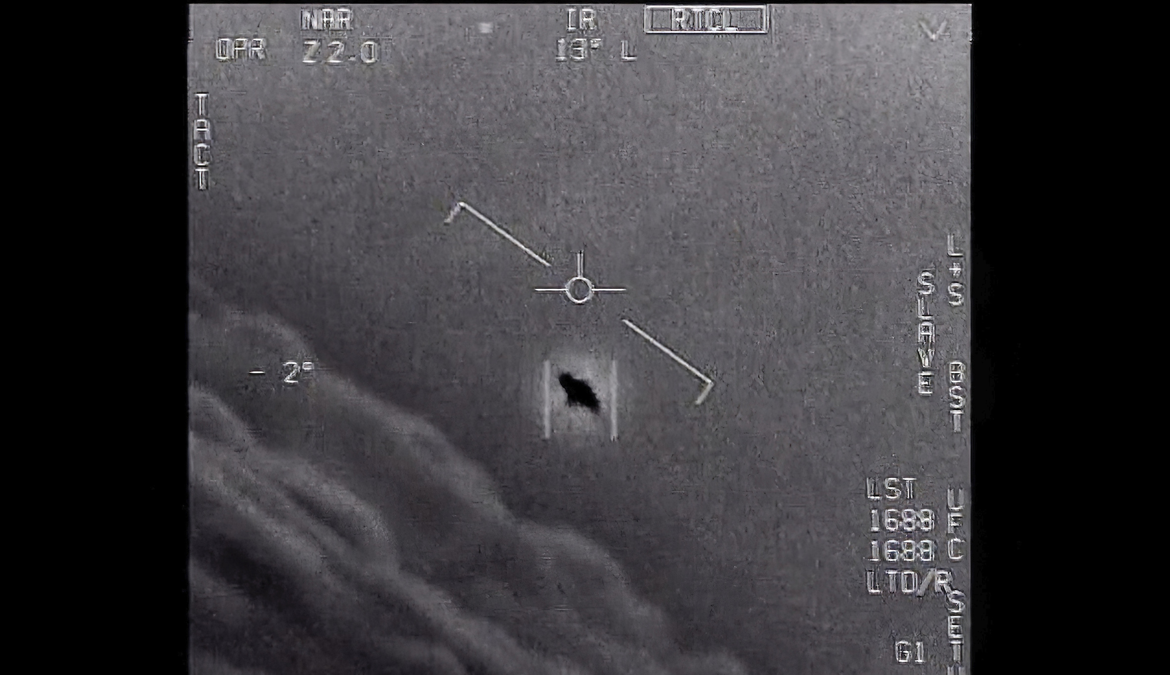 Why does stigma still soar with UFOs?