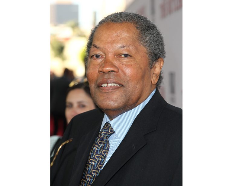 Clarence Williams III, The Mod Squad’s Linc, dies at 81