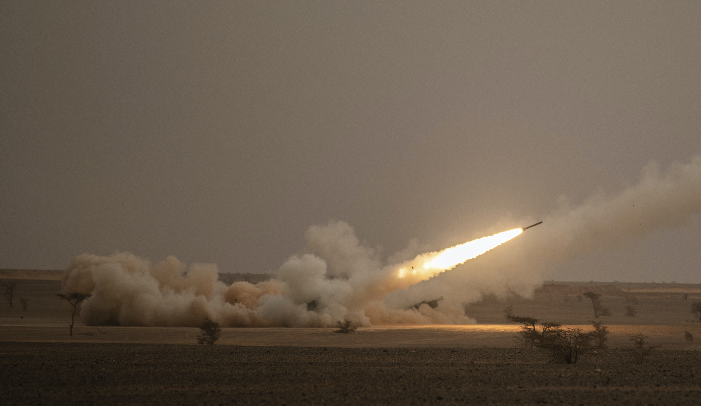 Dear President Biden, give Ukraine these weapons