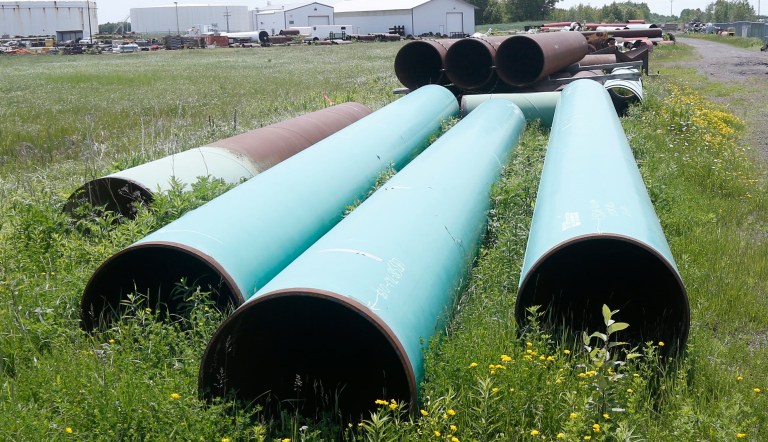 Canadians are also baffled by Biden’s jihad against US energy production