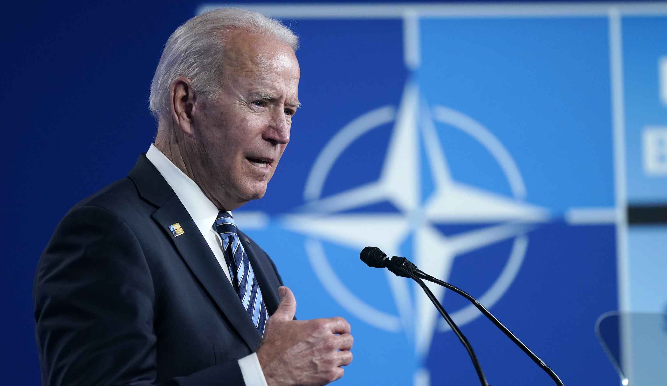Biden holds cards close ahead of Putin meeting by declining to define ‘success’