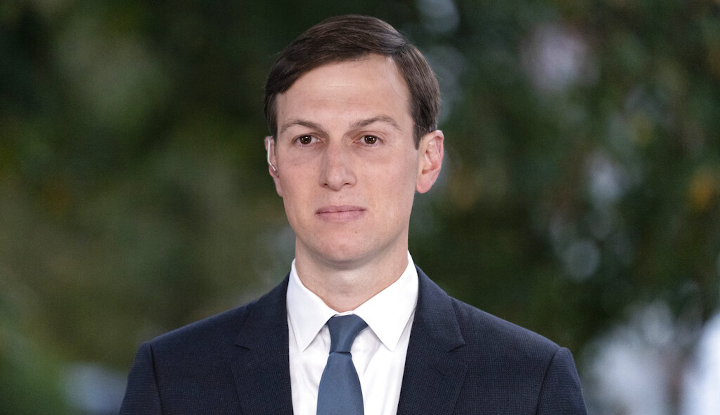 Jared Kushner: Trump ‘drives his enemies so crazy, they always over-pursue him’
