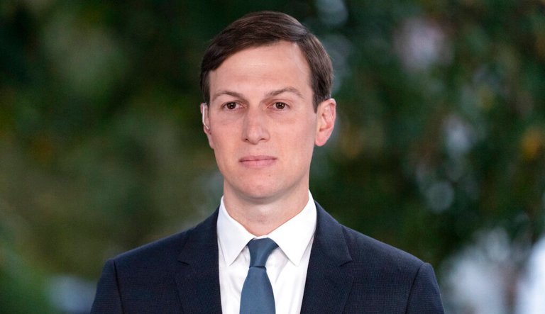 Jared Kushner: Trump ‘drives his enemies so crazy, they always over-pursue him’