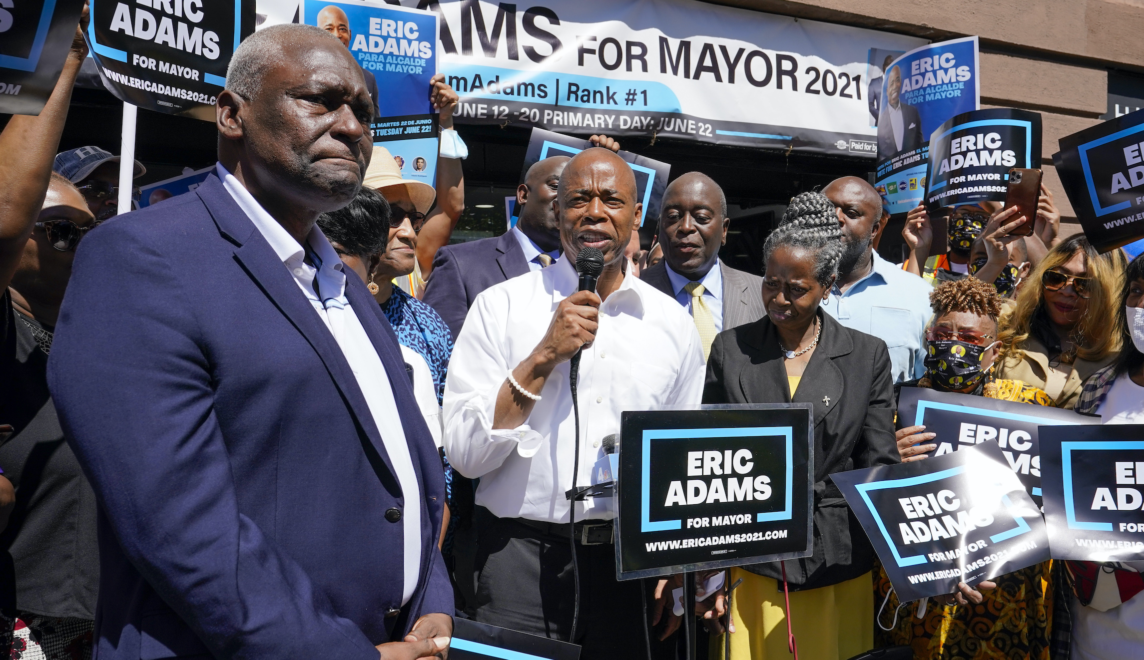 New York City is already seeing that ranked-choice voting is a mess