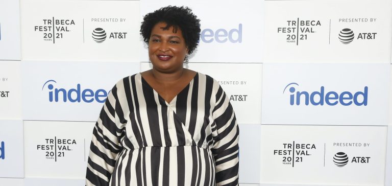 Stacey Abrams set to campaign with Terry McAuliffe as polls tighten in Virginia governor’s race