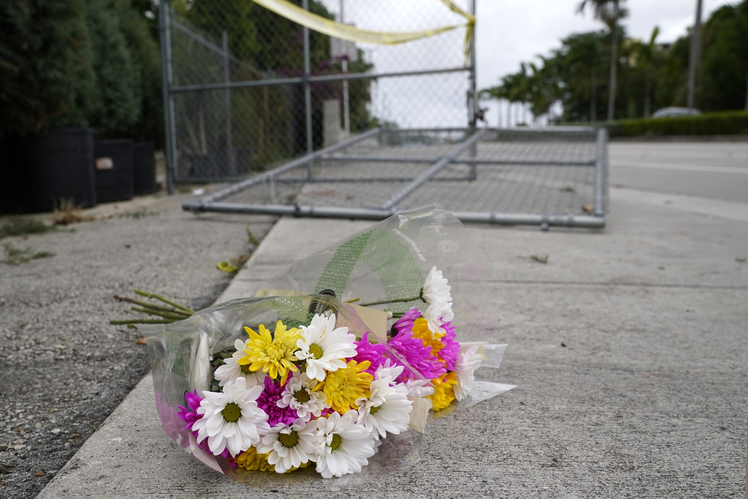 Victims in fatal Florida Pride parade crash a part of gay men’s chorus