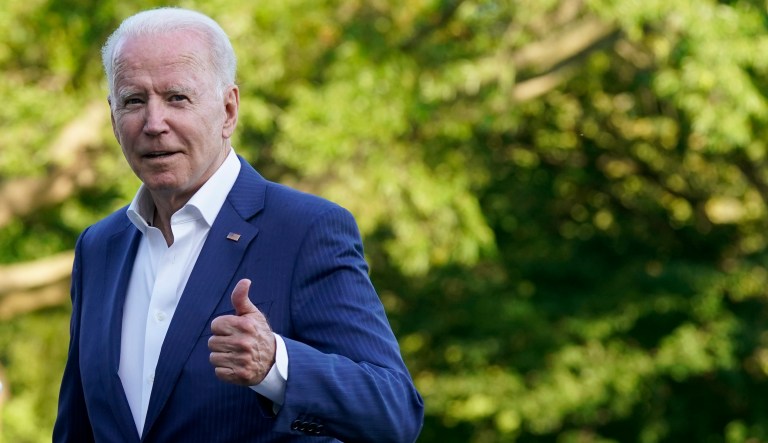 Biden wants federal investigation into Surfside condo collapse but isn’t planning to visit area soon