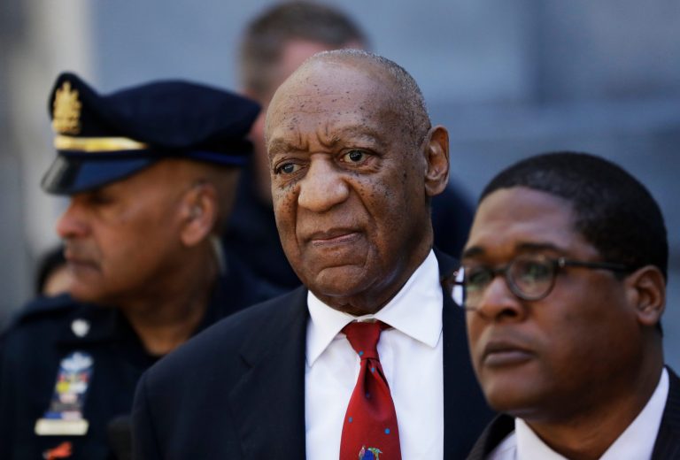 The court was right to vacate Bill Cosby’s conviction