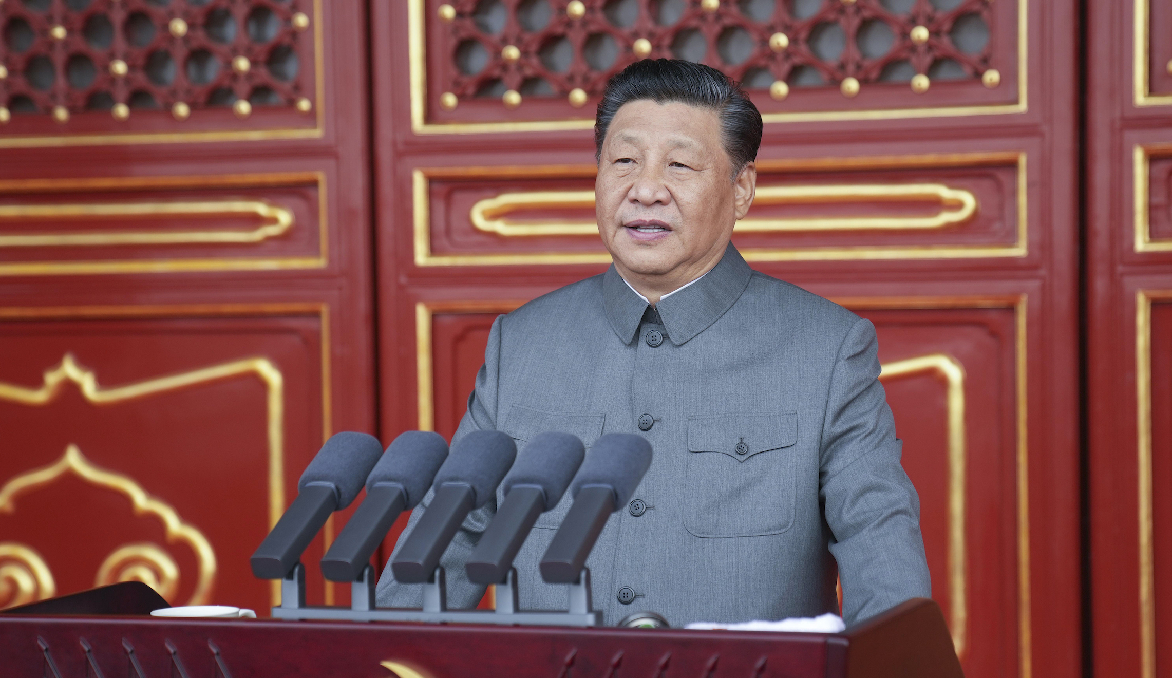 What a top intelligence analyst on China thinks you should know