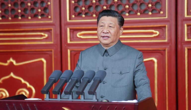 What a top intelligence analyst on China thinks you should know