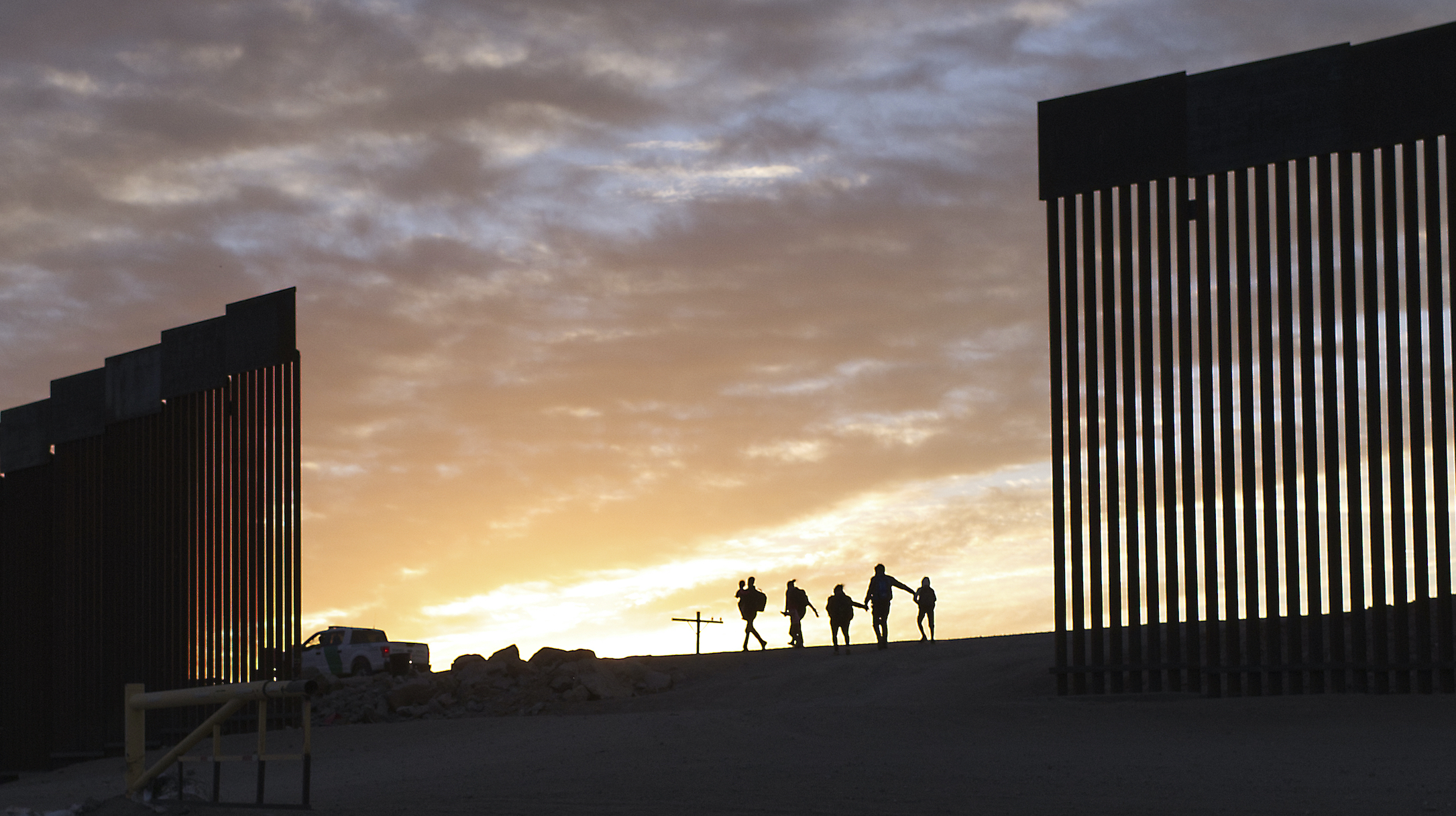 Arizona border just as ‘out of control’ as Texas, Gov. Doug Ducey warns