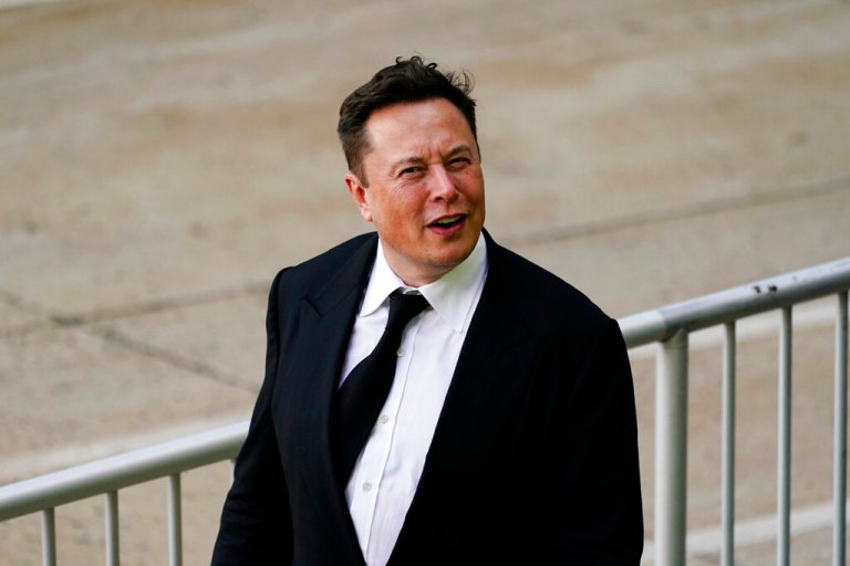 All the things Elon Musk says he wants to change about Twitter