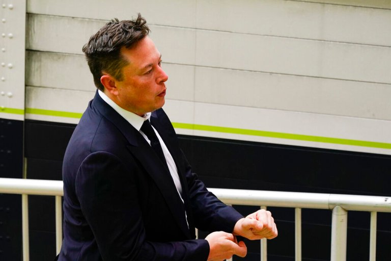 SpaceX employees slam Elon Musk’s behavior in ‘public sphere’