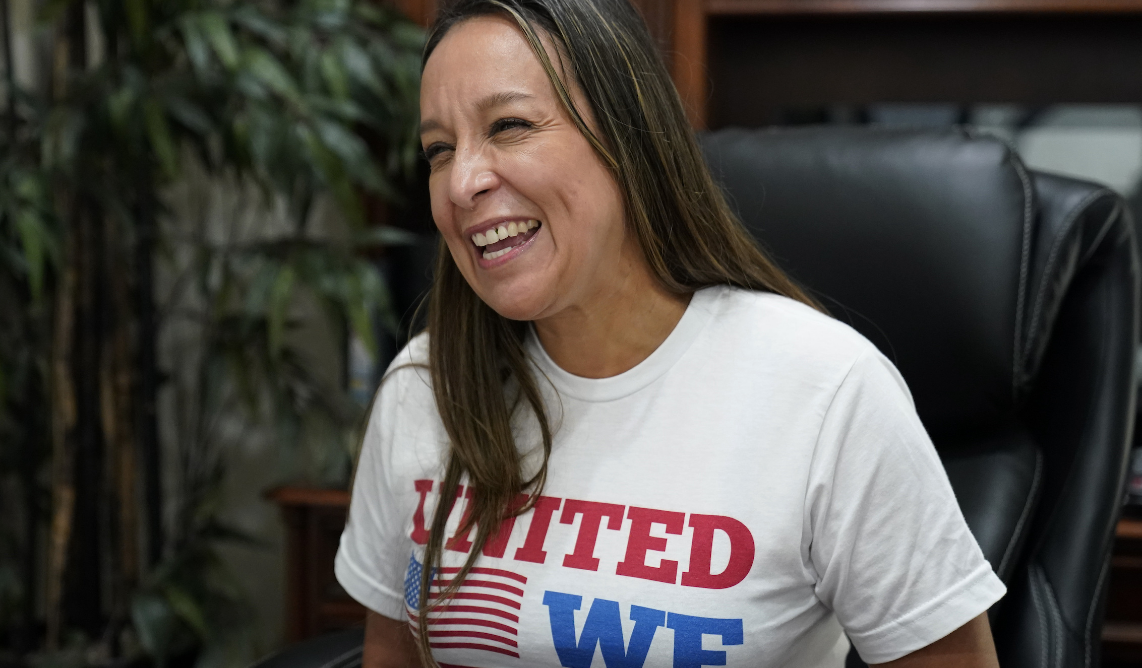 Pro-Trump Republican on Texas border pulls in $1 million ahead of election