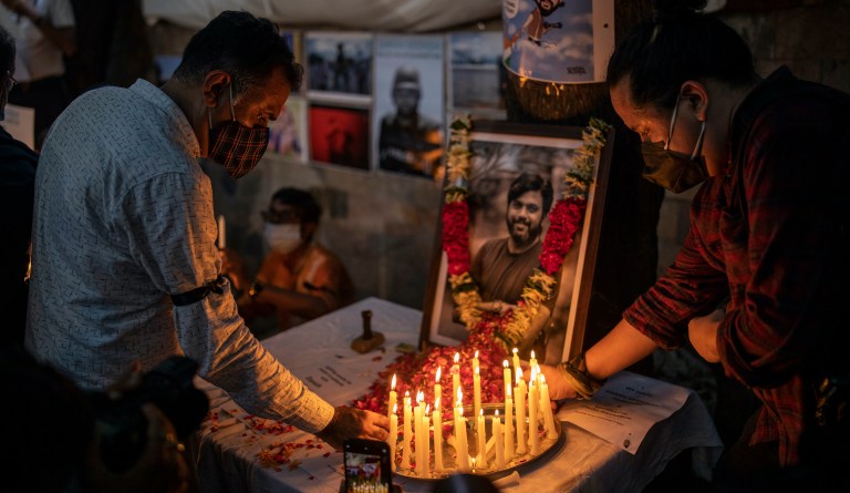 Don’t whitewash details of photojournalist Danish Siddiqui’s murder