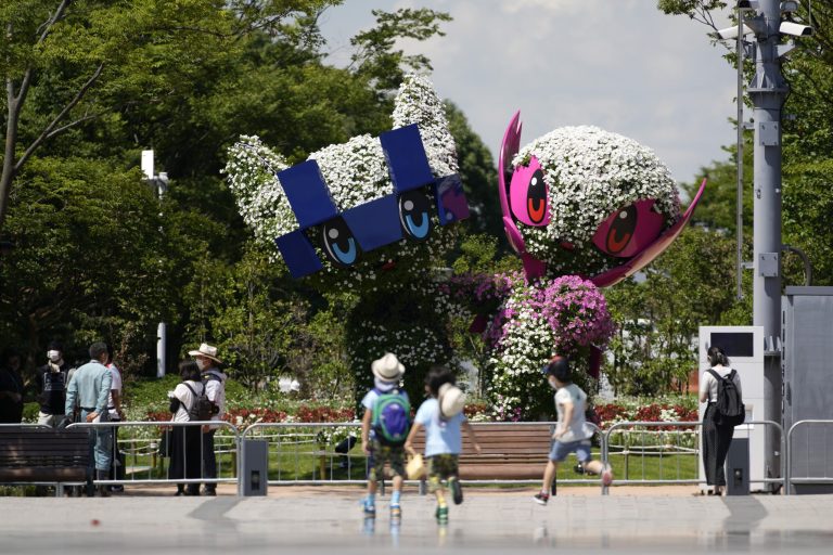 Paralympics bars in-person spectators