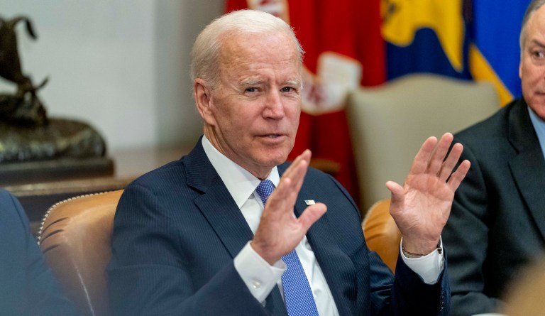 White House rolls out new relief for people struggling to make mortgage payments