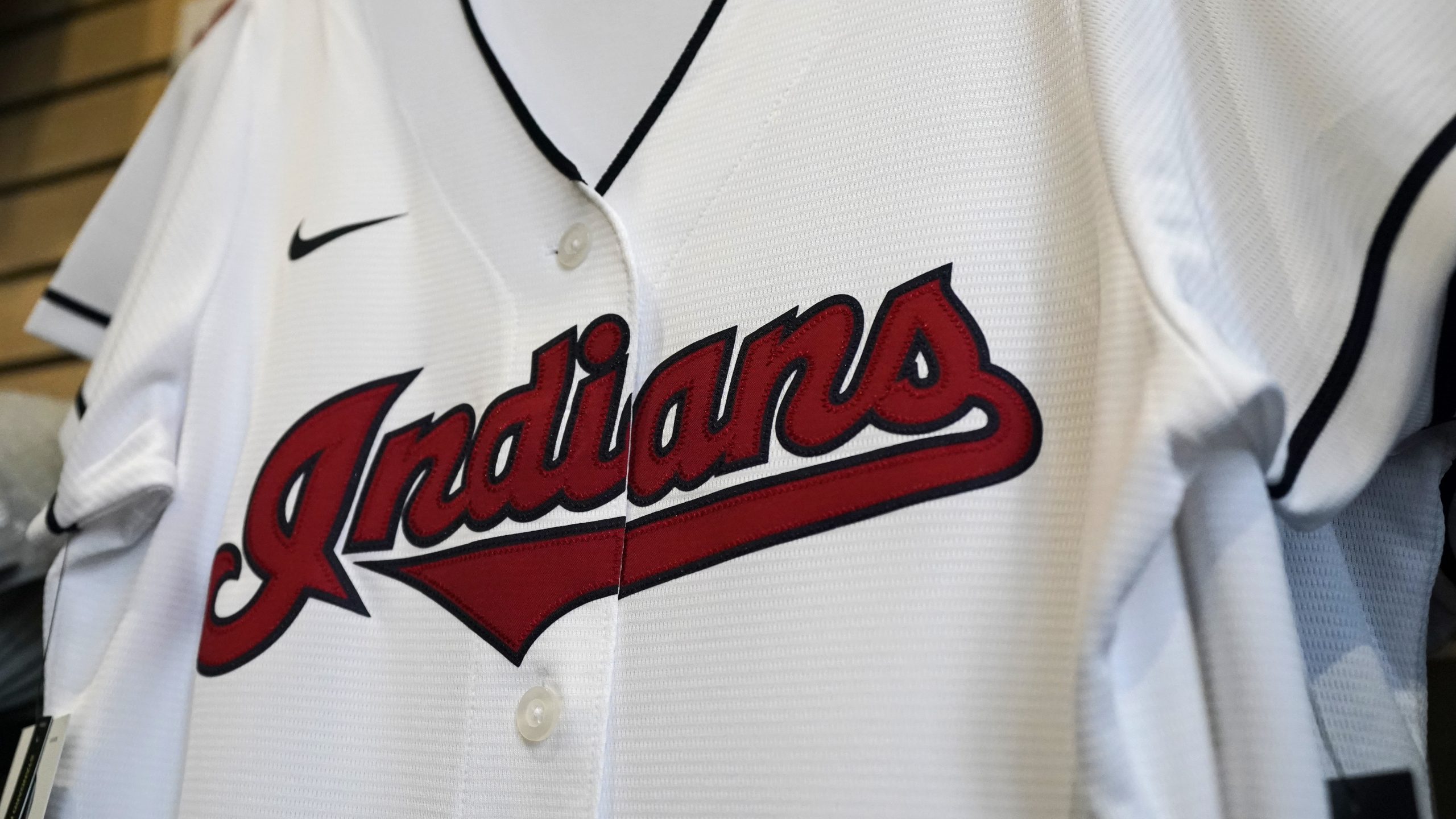 Cleveland Guardians fail to release merchandise reflecting new name