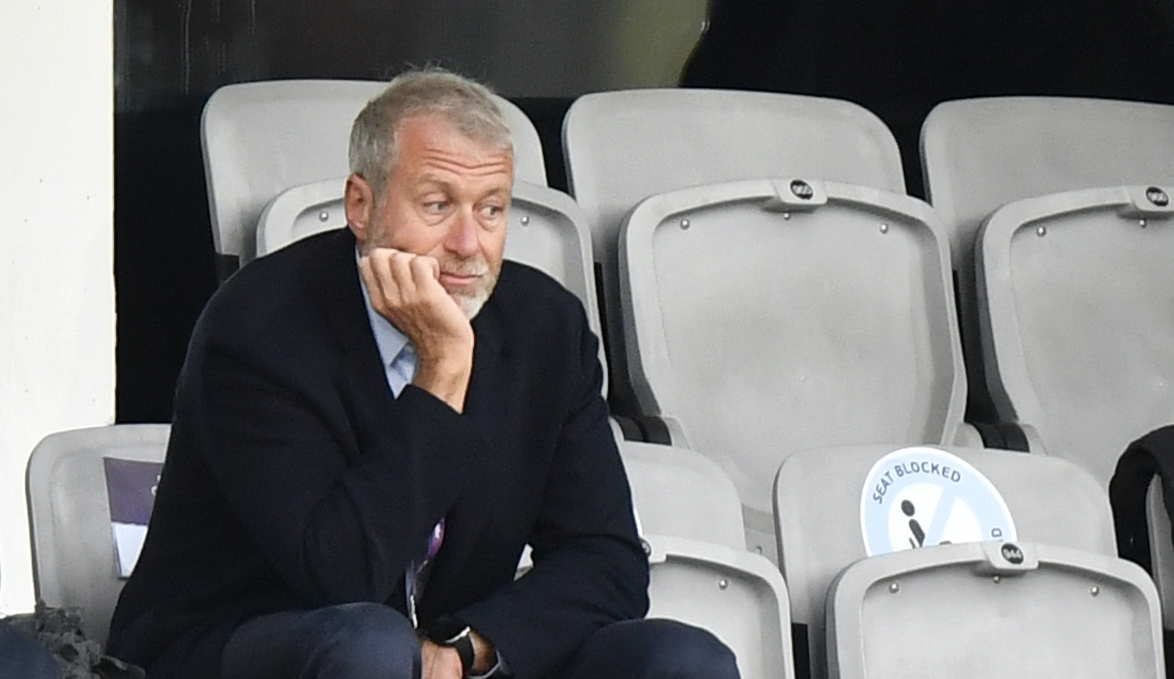 Britain Russia Lawsuit