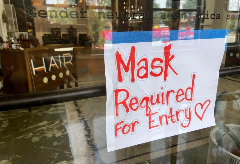 Missouri’s COVID-19 conflicts continue as virus increases