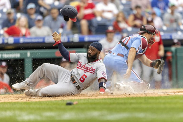 Sports leagues are now feeding into COVID-19 hysteria rather than leading the way to normalcy