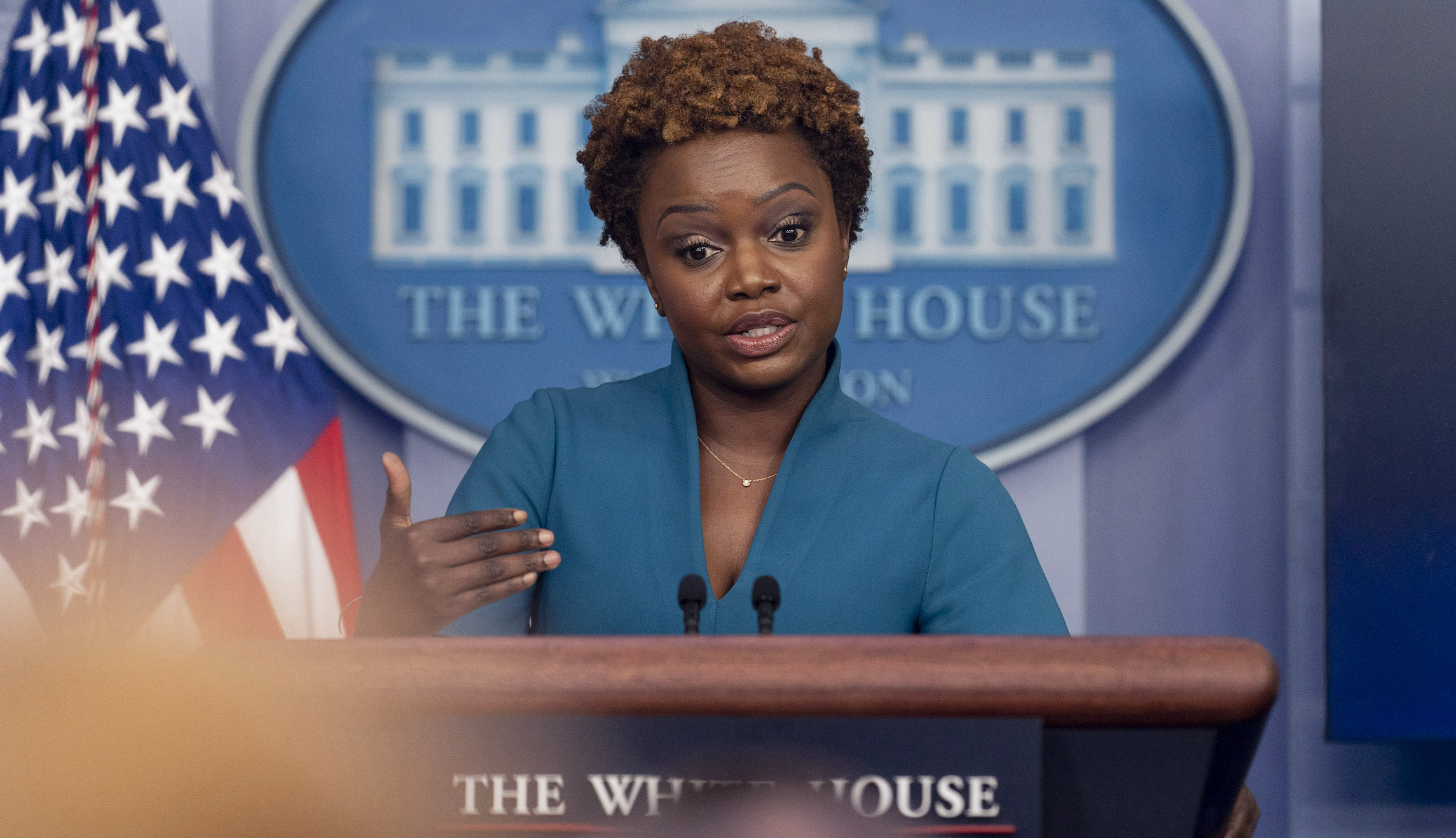 White House says it is ‘working’ with Texas officials to prepare for surge of 60,000 Haitian migrants