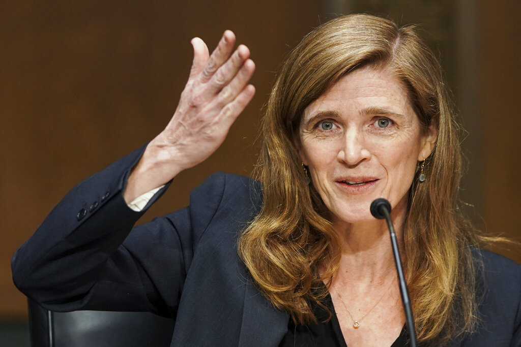 Samantha Power lowballed Cayman Island investment by at least $1M, watchdog alleges