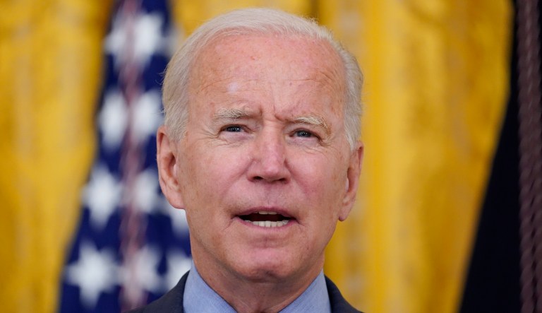 CDC rolling out modified, limited eviction moratorium following backlash, Biden says