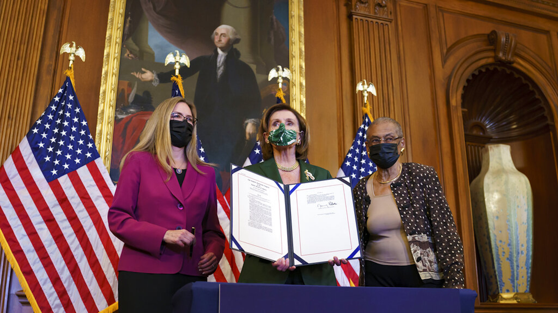 Democrats in the danger zone: Members added to list of defensive House front liners