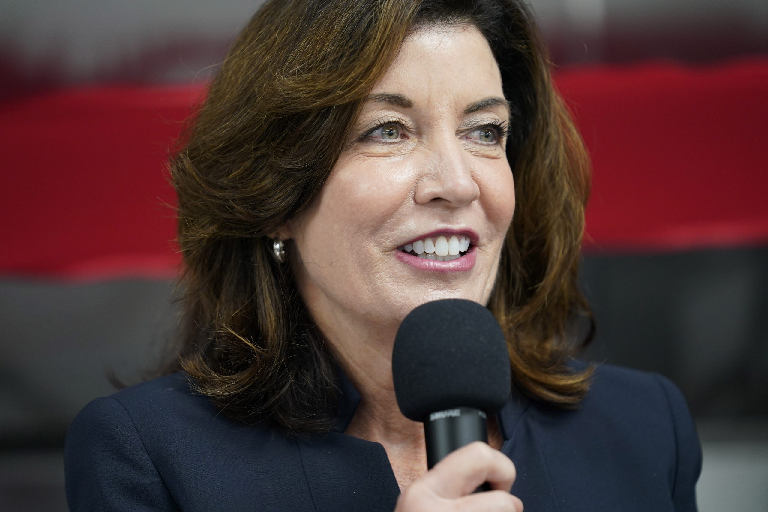 Hochul says GOP rivals don’t belong in New York: ‘Jump on a bus and head down to Florida’