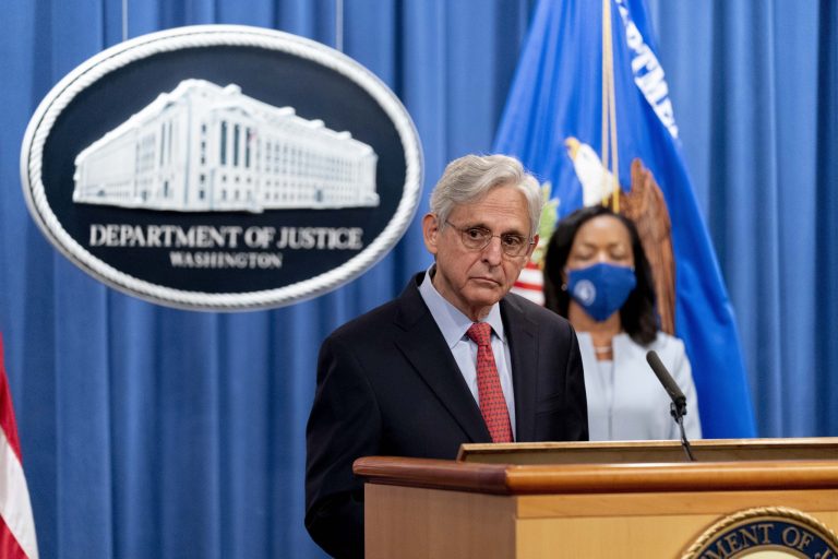 Justice Department opens civil rights investigation into Phoenix Police Department