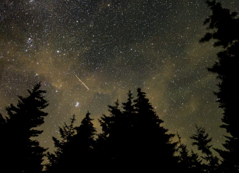 Geminid meteor shower: What to know about the biggest asteroid show of the year
