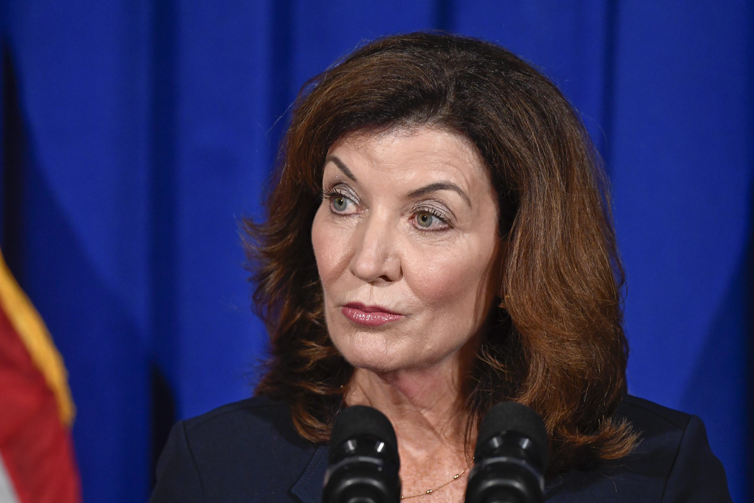 Court reminds Kathy Hochul that religious rights exist