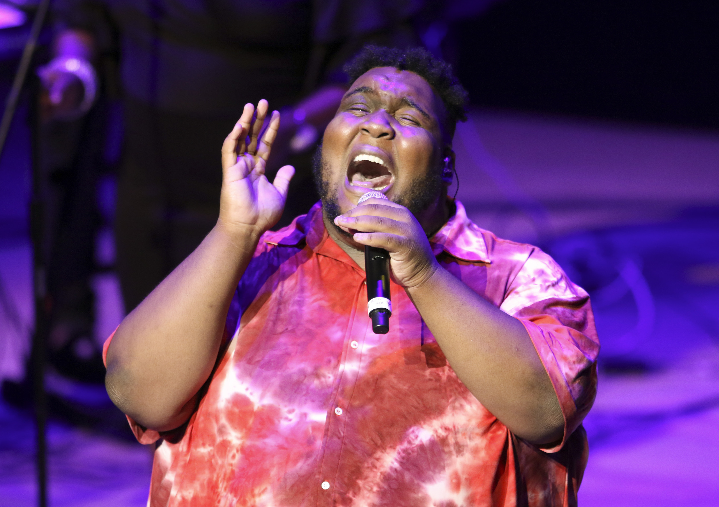 American Idol star Willie Spence dead: Season 19 runner-up killed in shock car crash
