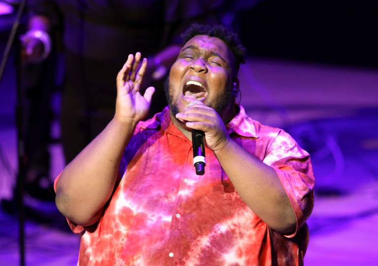 American Idol star Willie Spence dead: Season 19 runner-up killed in shock car crash