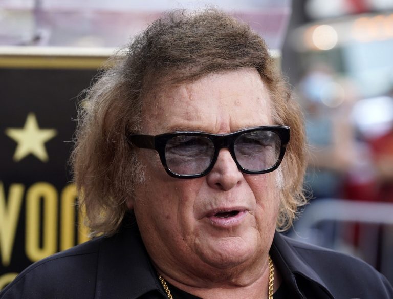 Don McLean cancels performance at NRA conference