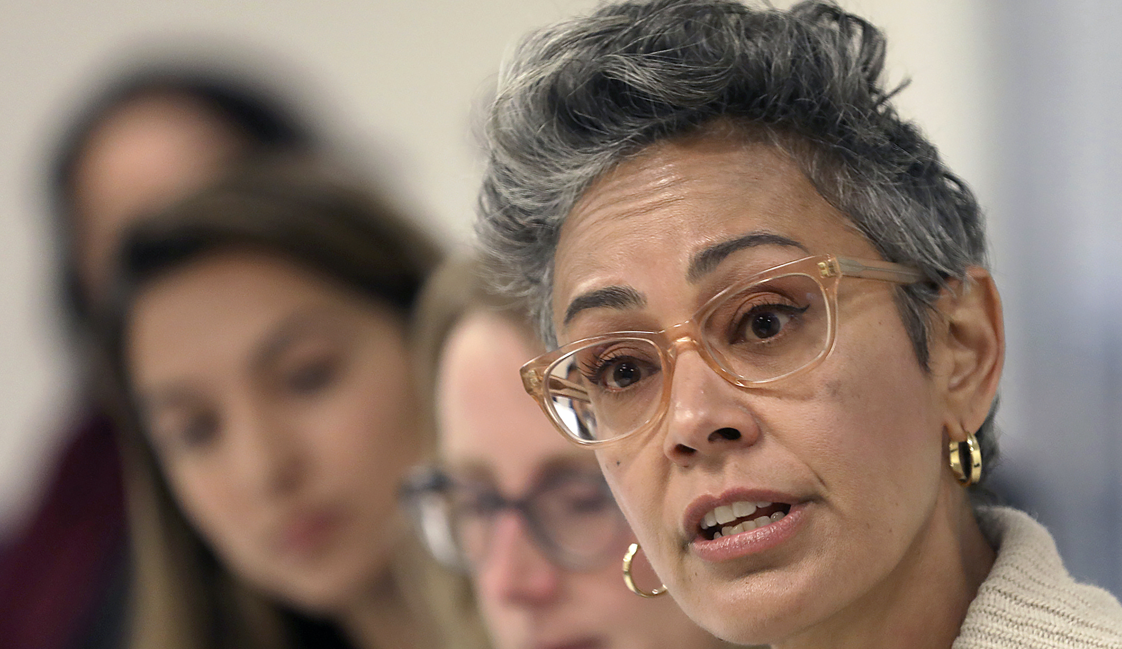 San Francisco school board member’s lawsuit against district tossed as recall election looms