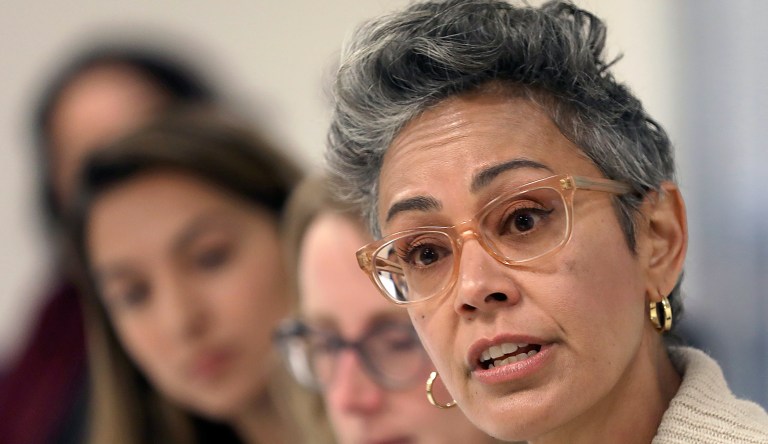 San Francisco school board member’s lawsuit against district tossed as recall election looms