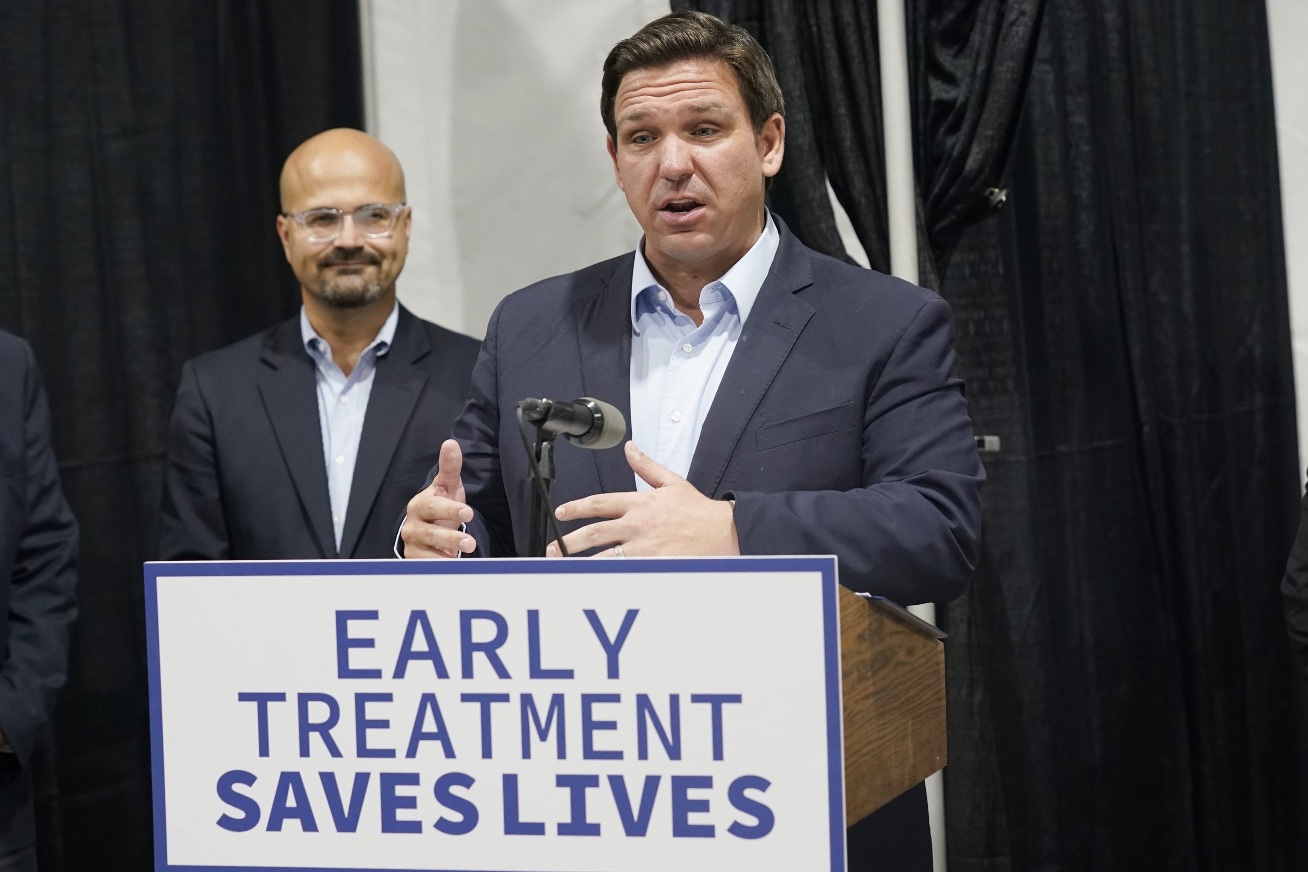 Obsessed with mandates, Biden has failed to focus on coronavirus treatments