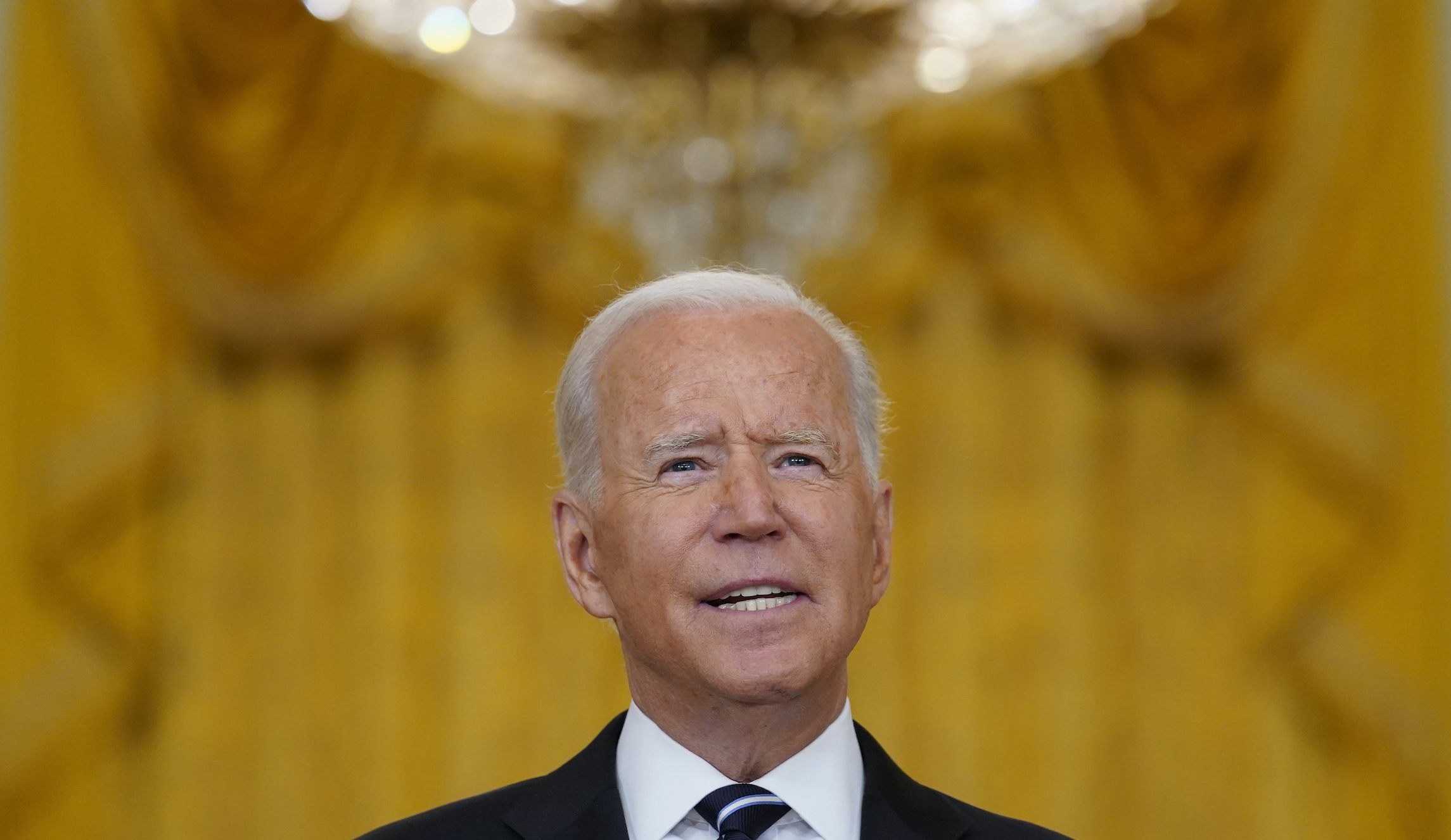 White House pushes tax benefits for 3.9 million small businesses while lobbying for Biden’s $3.5 trillion reconciliation plan