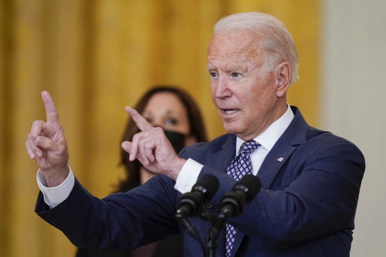 Pentagon quickly refutes Biden’s claim al Qaeda is no longer in Afghanistan