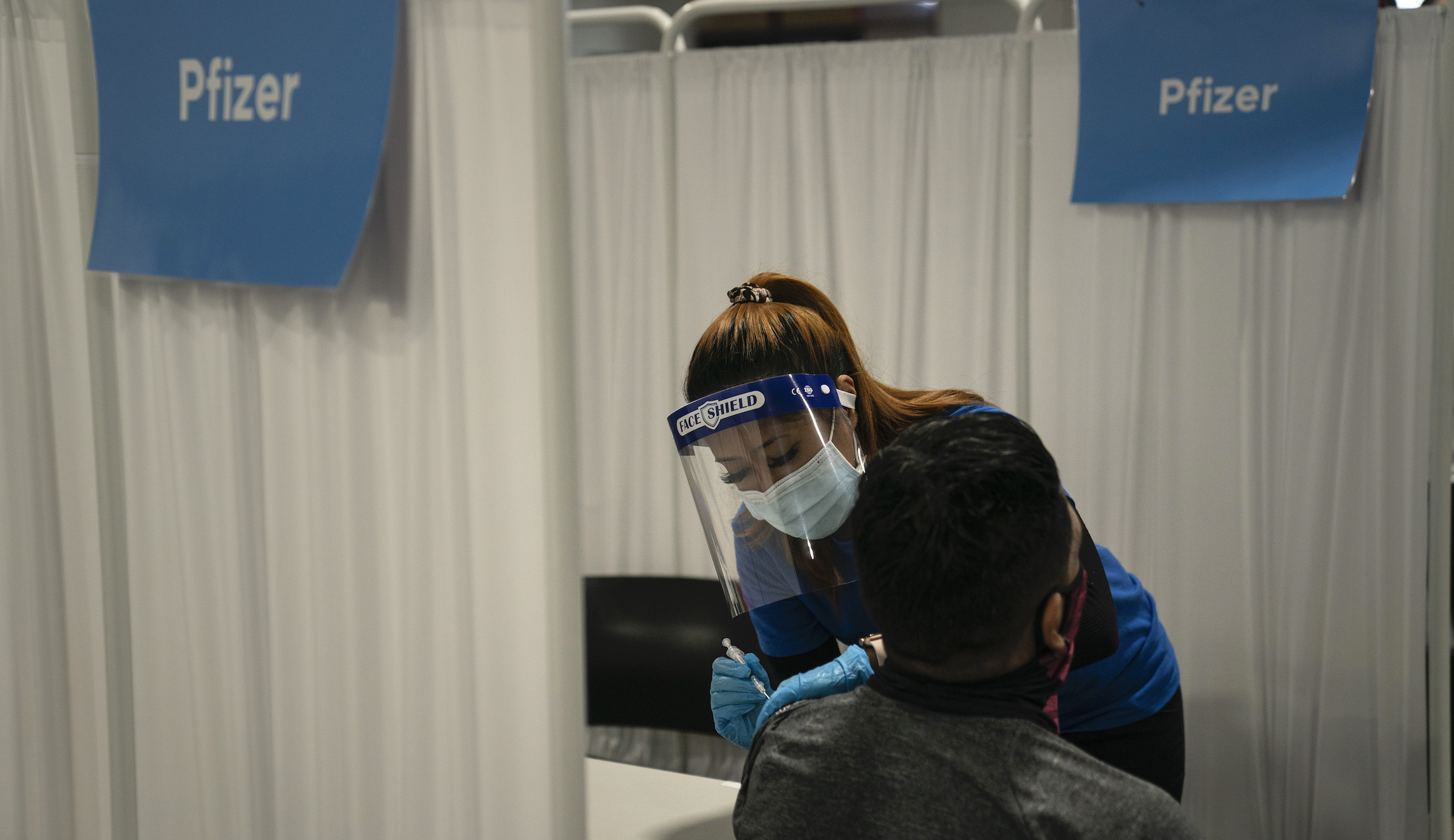 Navy commander fired for refusing COVID-19 vaccine: Report