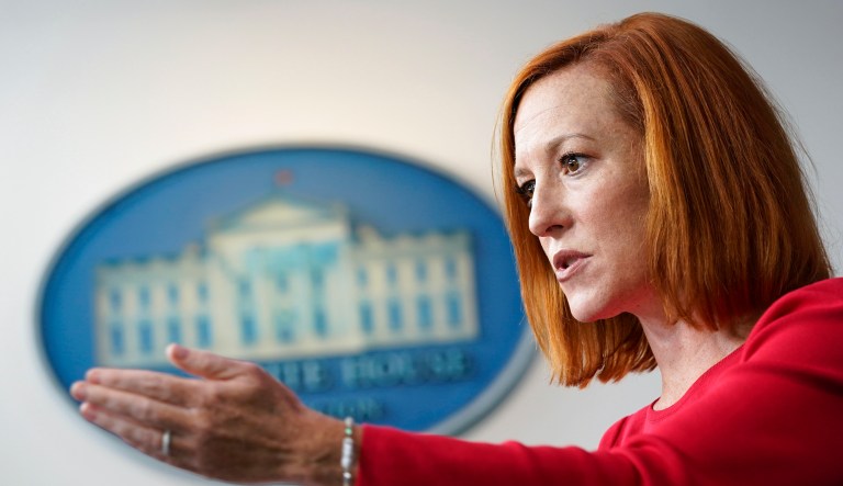 White House says US gave up nothing to secure post-Aug. 31 commitments from Taliban