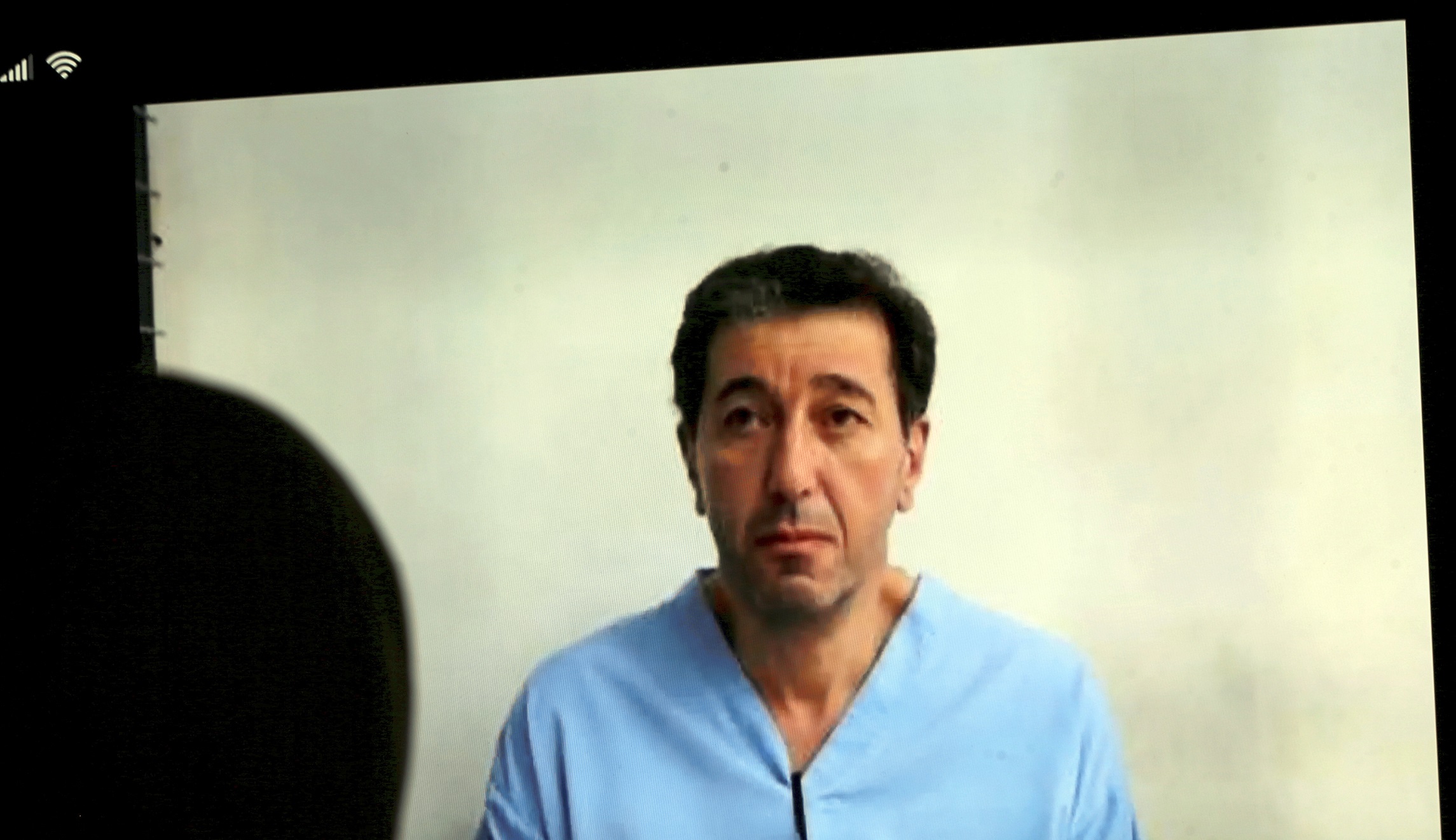 Biden must get tough with Jordan’s King Abdullah II to force release of captive US citizen